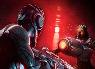 Deadzone Rogue İndir – Full PC + 1 DLC