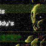 Five Nights at Freddy’s 3 Türkçe Dublaj İndir – Full PC