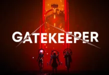 Gatekeeper İndir – Full PC + 1 DLC