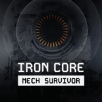 Iron Core Mech Survivor İndir – Full PC + Türkçe