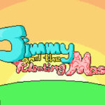 Jimmy and the Pulsating Mass İndir – Full PC + 1 DLC