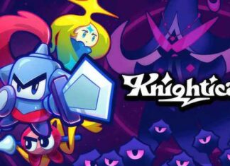 Knightica İndir – Full PC + Türkçe