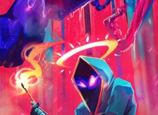 Metavoidal İndir – Full PC + 1 DLC