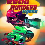 Relic Hunters Legend İndir – Full PC + DLC