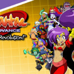 Shantae Advance Risky Revolution İndir – Full PC + DLC
