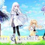 Summer Pockets İndir – Full PC + 1 DLC