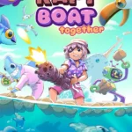 Super Raft Boat Together İndir – Full PC + Türkçe