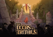 The Doors of Trithius İndir – Full PC + 1 DLC