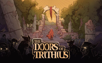 The Doors of Trithius İndir – Full PC + 1 DLC