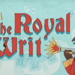 The Royal Writ İndir – Full PC + Türkçe
