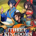 Three Kingdoms The Blood Moon İndir – Full PC + 1 DLC