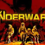 UNDERWARD İndir – Full PC + DLC