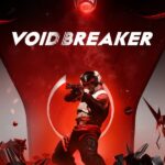 VOID/BREAKER İndir – Full PC + DLC