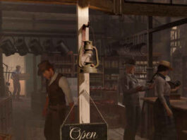 Wild West Supermarket Simulator İndir – Full PC + Türkçe