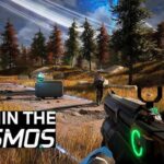 Within the Cosmos İndir – Full PC + DLC