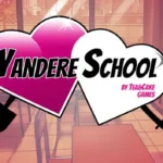 Yandere School İndir – Full PC + DLC