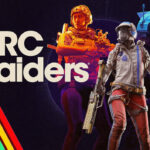 ARC Raiders İndir – Full PC + Türkçe