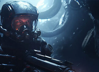 Ammo and Oxygen İndir – Full PC + DLC