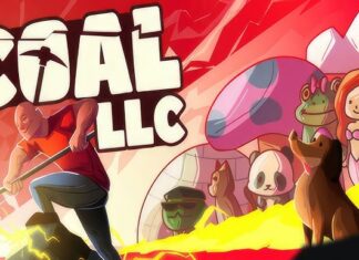 Coal LLC İndir – Full PC + DLC