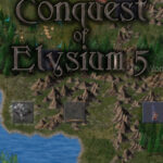Conquest of Elysium 5 İndir – Full PC + DLC