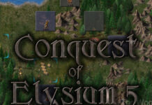 Conquest of Elysium 5 İndir – Full PC + DLC