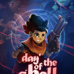 Day of the Shell İndir – Full PC + DLC