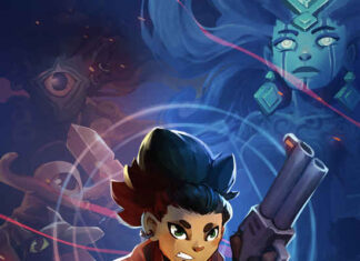 Day of the Shell İndir – Full PC + DLC