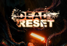 Dead Reset İndir – Full PC + Türkçe