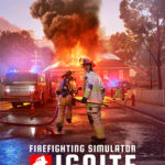 Firefighting Simulator Ignite İndir – Full PC + Türkçe