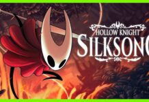 Hollow Knight Silksong İndir – Full PC + Türkçe