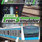 JR EAST Train Simulator İndir – Full PC + 5 DLC