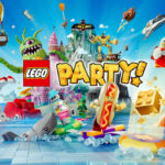 LEGO Party İndir – Full PC + 1 DLC