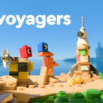 LEGO Voyagers İndir – Full PC + Türkçe