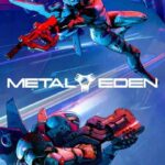 Metal Eden İndir – Full PC + DLC