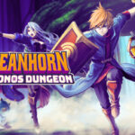 Oceanhorn Chronos Dungeon İndir – Full PC + Türkçe