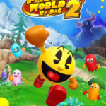 Pac-Man World 2 Re-Pac İndir – Full PC + 1 DLC