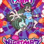 Parry Nightmare İndir – Full PC + 1 DLC