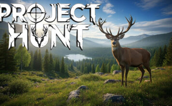 Project Hunt İndir – Full PC + Türkçe