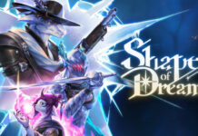 Shape of Dreams İndir – Full PC + Türkçe