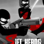 Sift Heads Cartels 4 İndir – Full PC + DLC