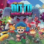 The Swords of Ditto Mormo’s Curse İndir – Full PC + 1 DLC