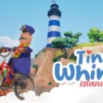 Tiny Whiny Island İndir – Full PC + DLC