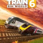 Train Sim World 6 İndir – Full PC + 5 DLC
