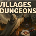 Villages and Dungeons İndir – Full PC + Türkçe