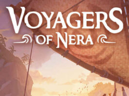 Voyagers Of Nera İndir – Full PC + DLC