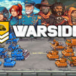 Warside İndir – Full PC + DLC