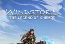 Windstorm The Legend of Khiimori İndir – Full PC + DLC
