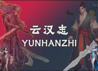 YUNHANZHI İndir – Full PC + DLC