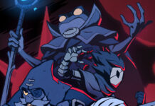 Absolum İndir – Full PC + DLC – Türkçe