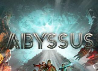 Abyssus Brine Edition İndir – Full PC + Türkçe